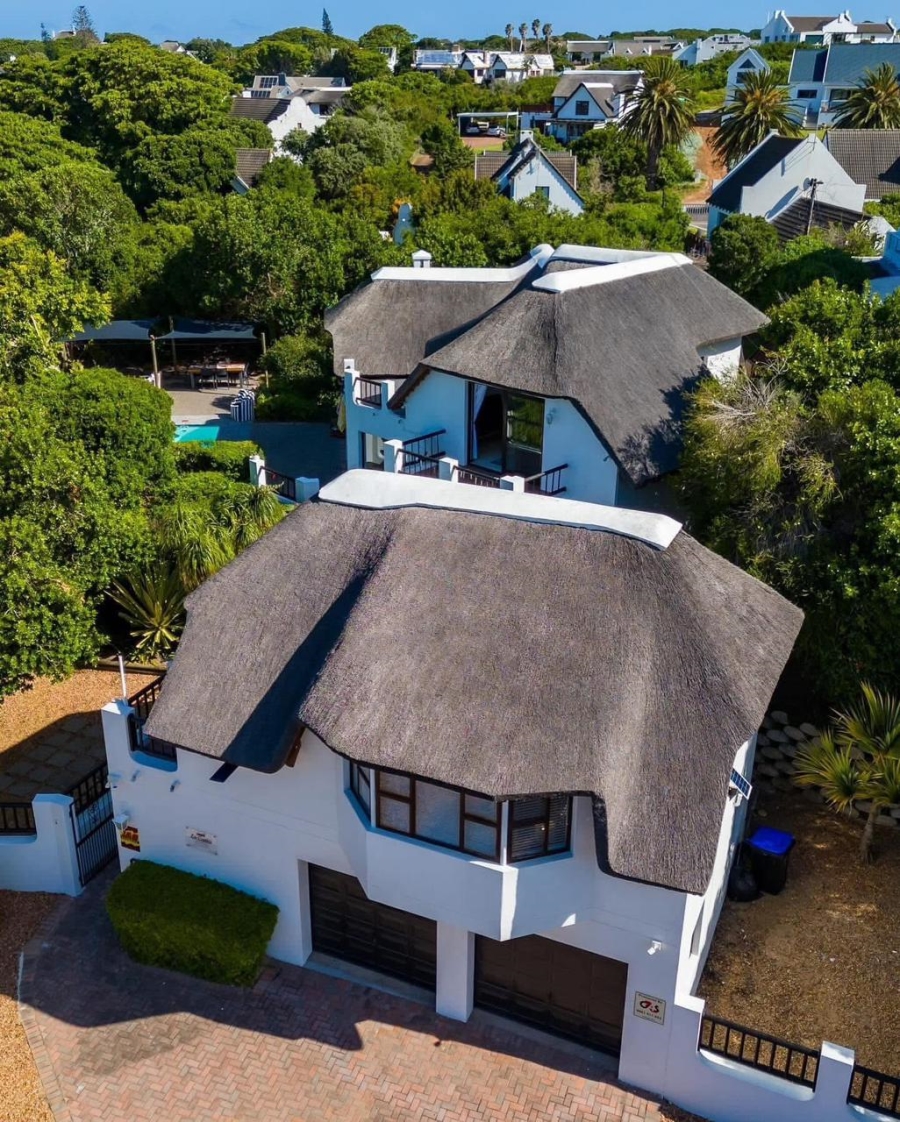 4 Bedroom Property for Sale in St Francis Bay Village Eastern Cape